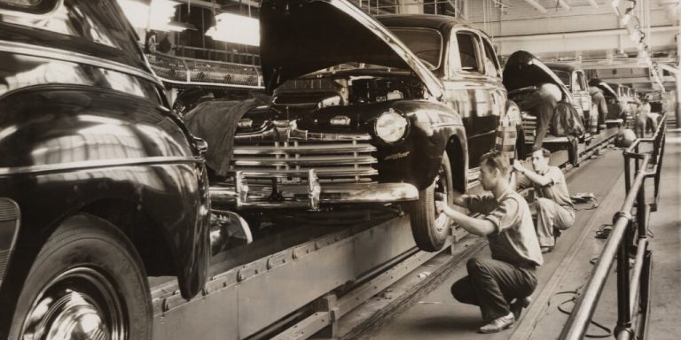 TWI: History Steps Examples