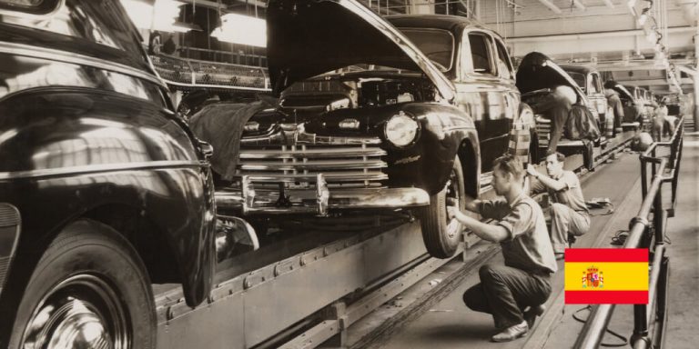 ¿Qué es el programa TWI?