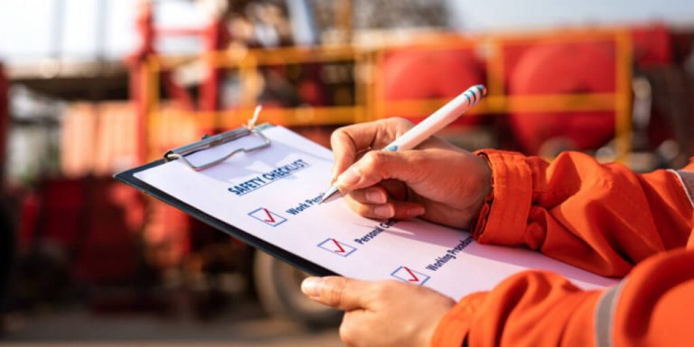 Standardized Work Audit