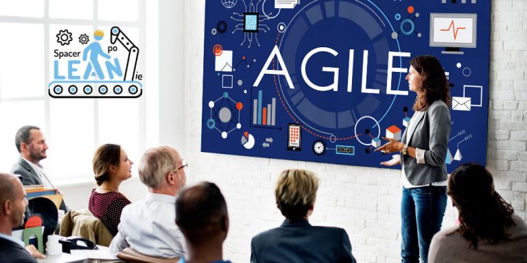 Lean and Agile - similarities
