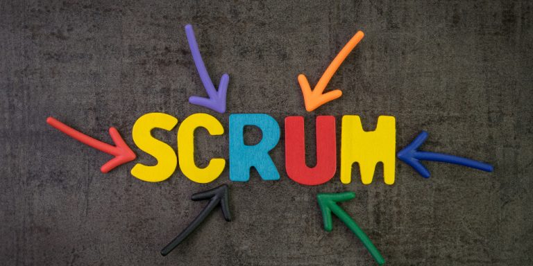 Enhancing Tooling Shop Performance with SCRUM