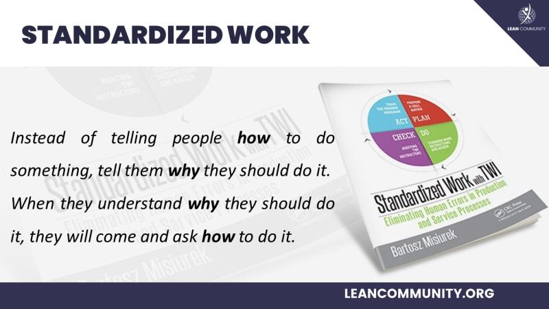 Standardized Work
