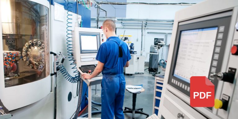 TWI in Process Industries