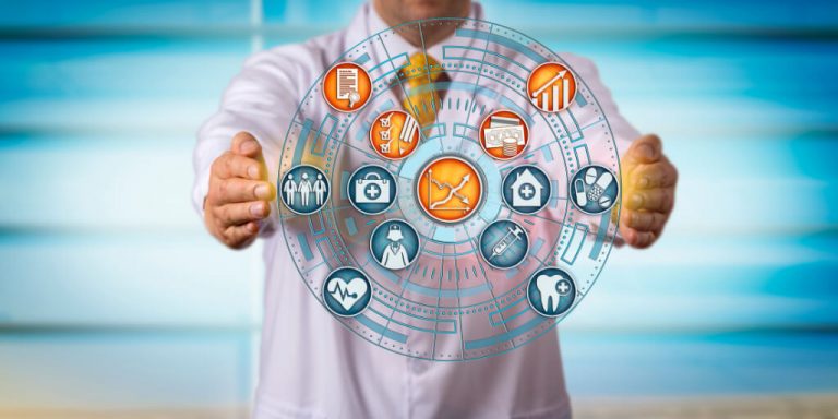 Project Selection in Companies