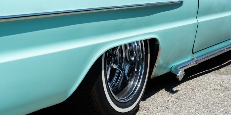 TWI and Bumperless Cars