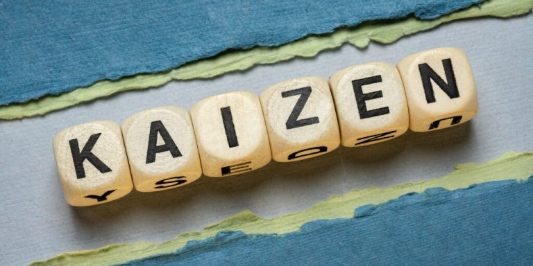 Kaizen Meaning and TWI Methods