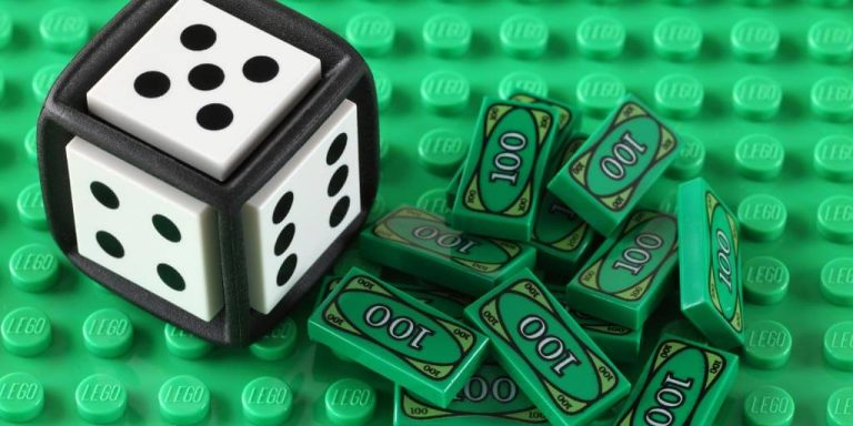 Kaizen - let`s play the game!