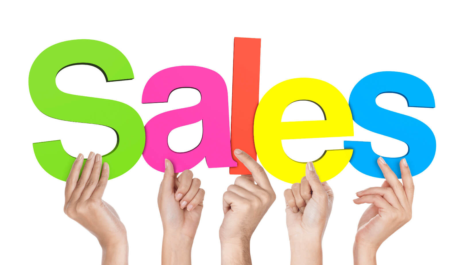 Standardizing the Sales Process