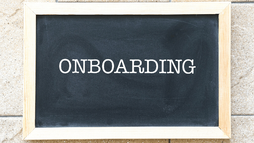 What is Job Onboarding