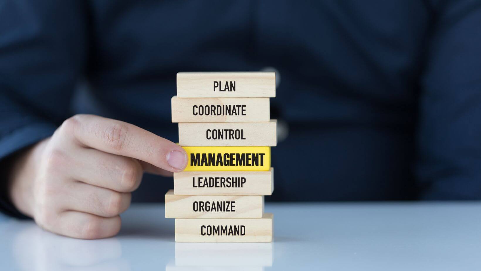 Key Qualities of a Manager