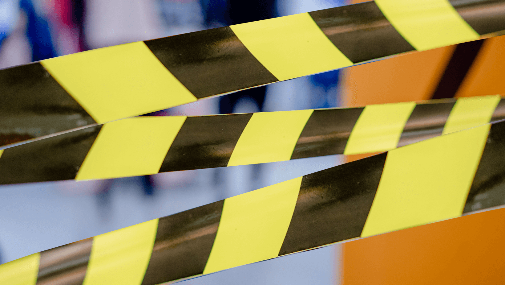 HSE Risk Management in Projects