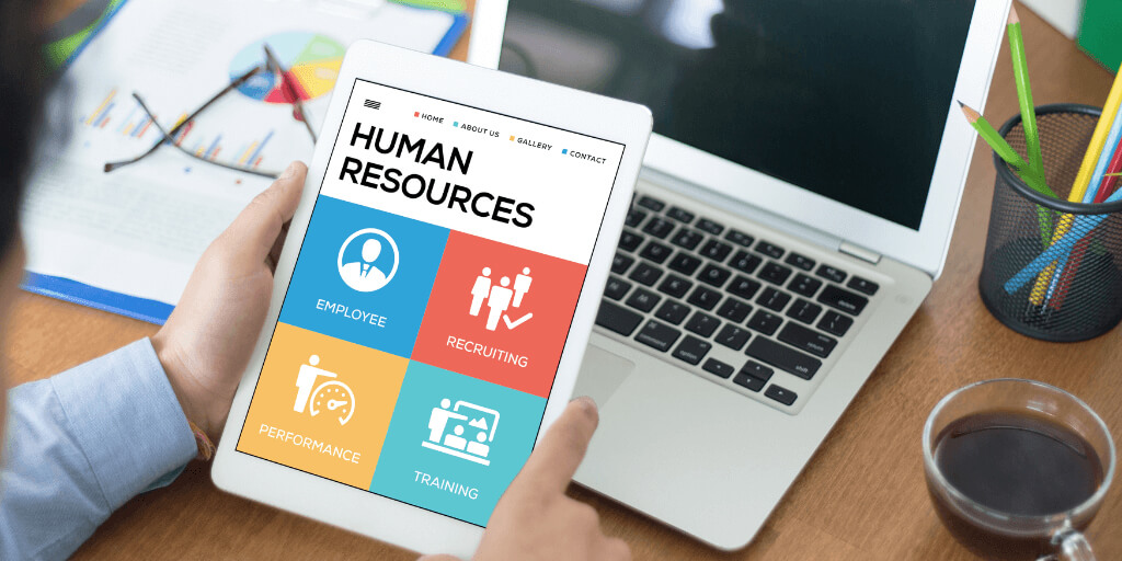 Lean and Human Resources