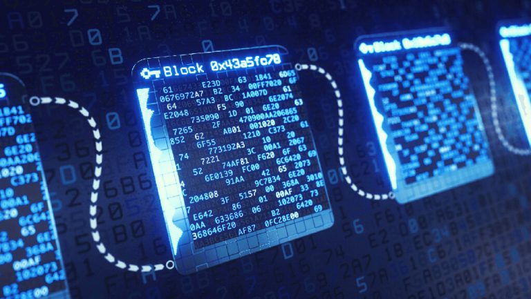 Blockchain in Logistics: Game-Changer?