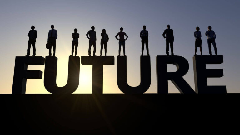 The Future of Lean