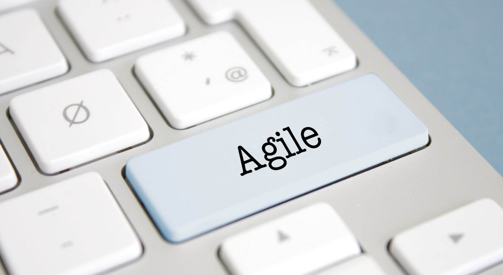 Is Agile Dead?