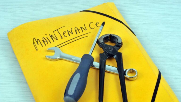 Total Productive Maintenance Explained