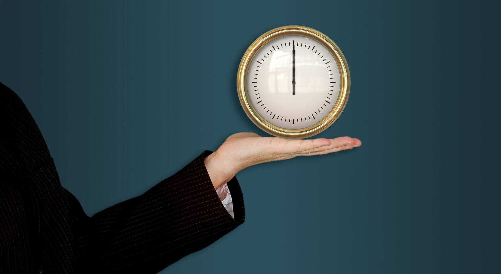 Eisenhower Matrix: Time Management