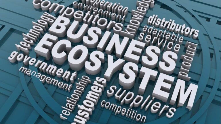 What is Leancoin Ecosystem