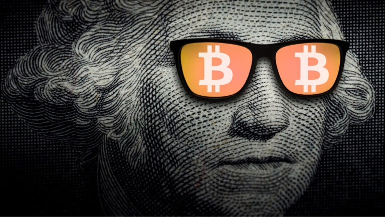 Bitcoin Transaction Overview