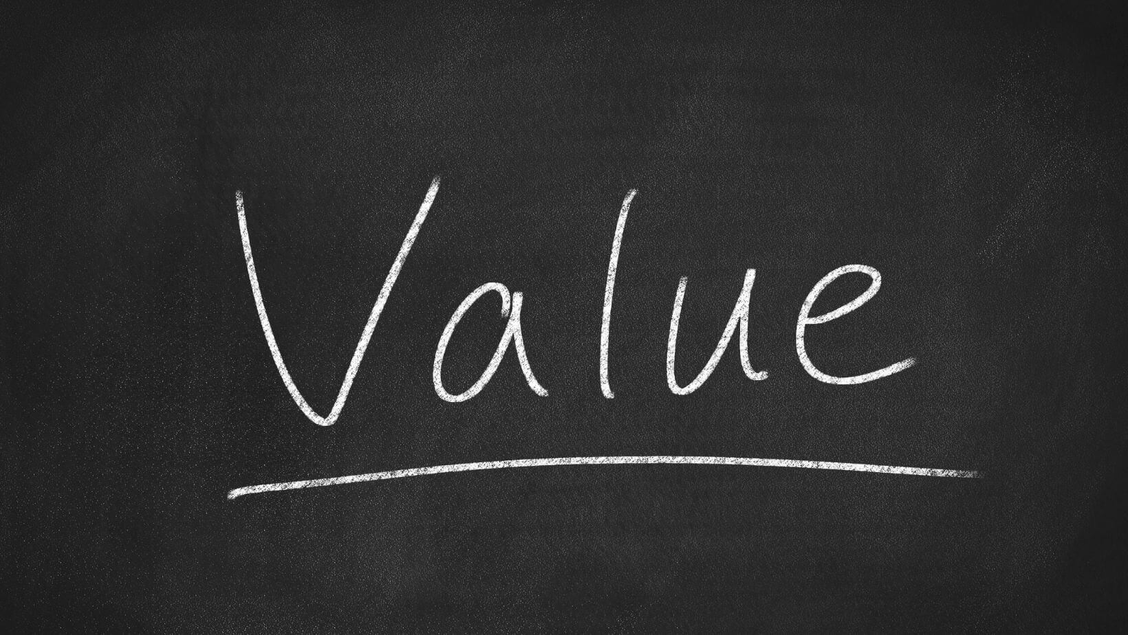 Is Value Stream Map really a value?