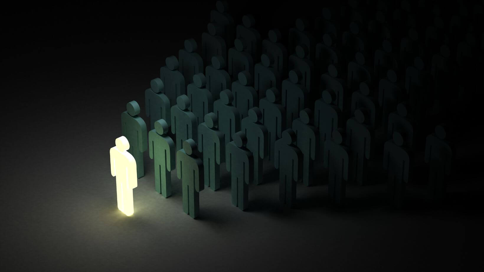 Leader's Training for Relevance