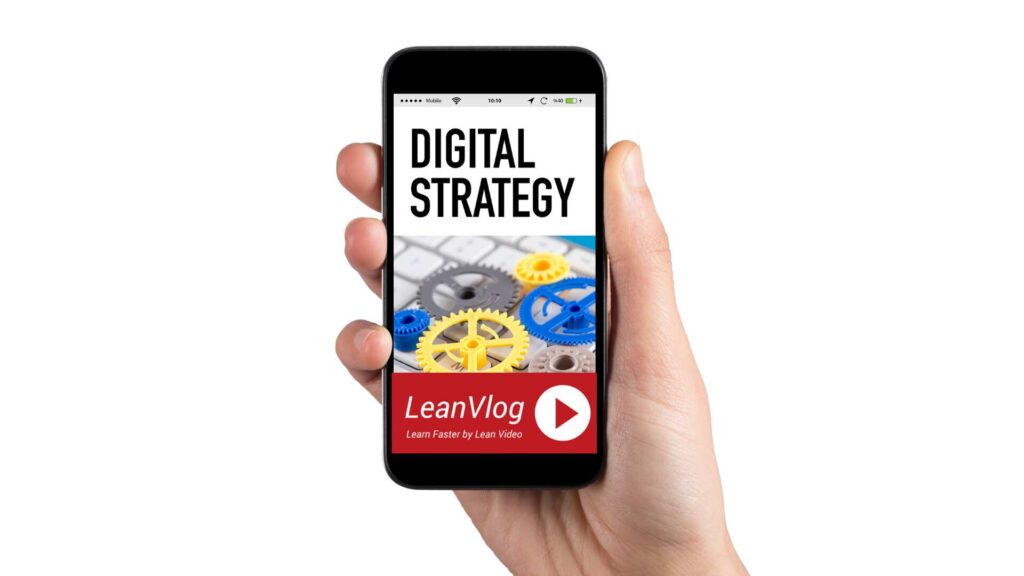 What is a Digital Strategy?