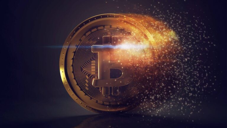 Happy Birthday Bitcoin