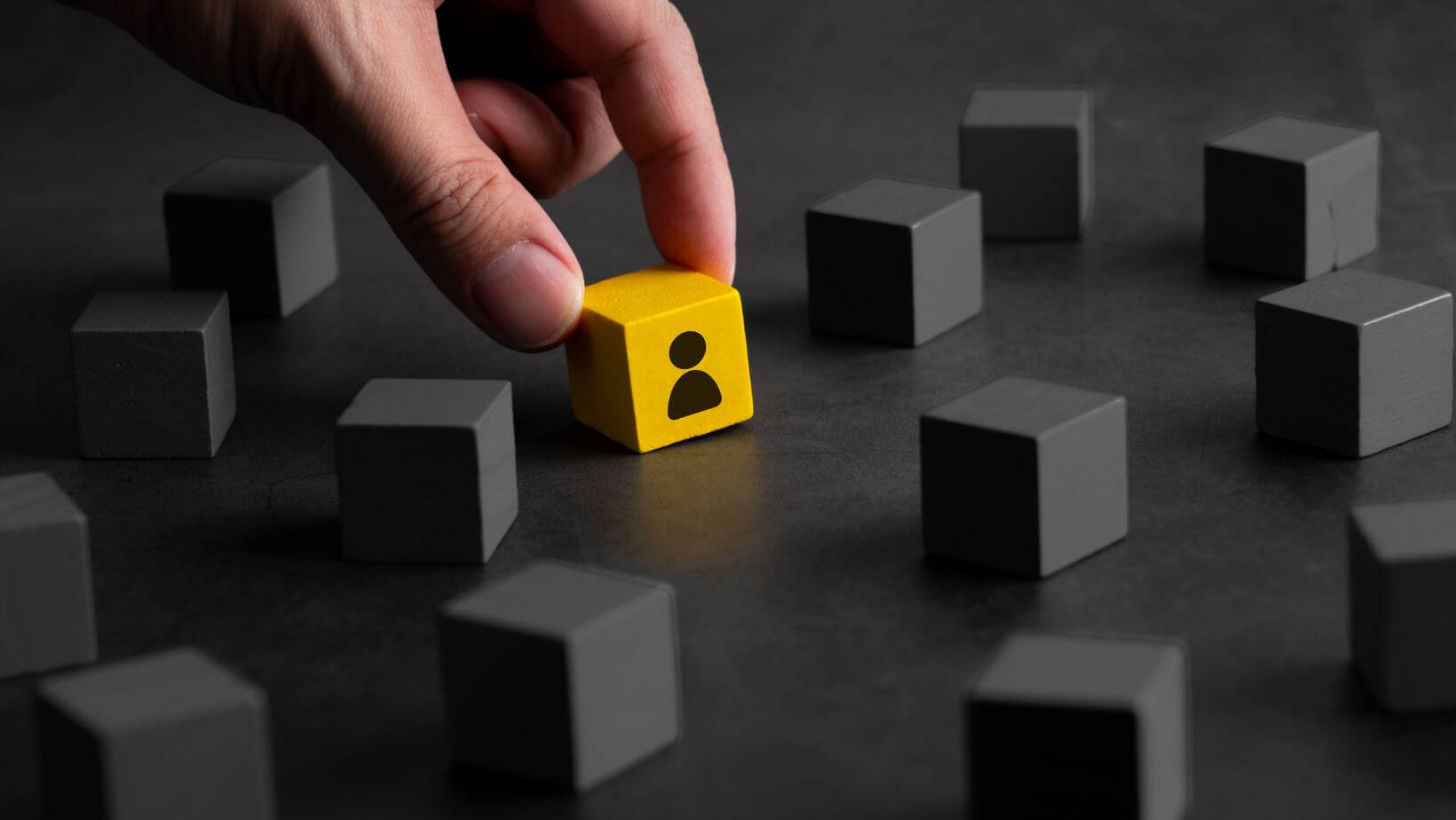 HR Manager - Important Role