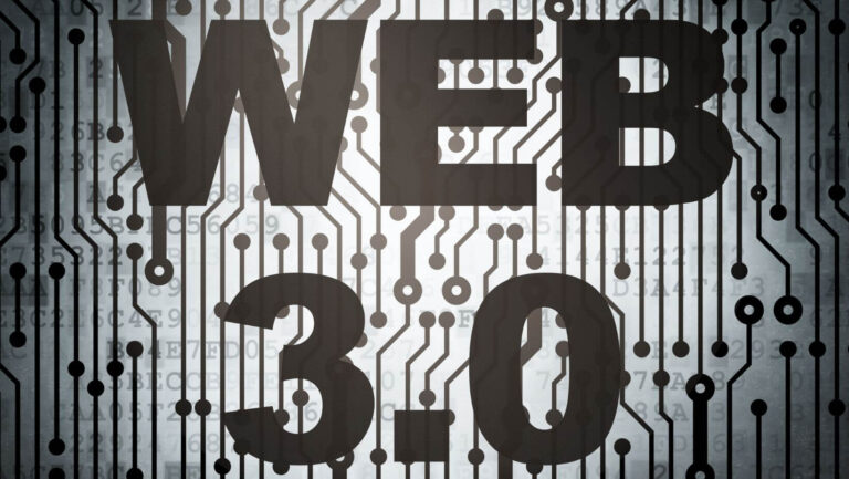 Web 3.0 and blockchain
