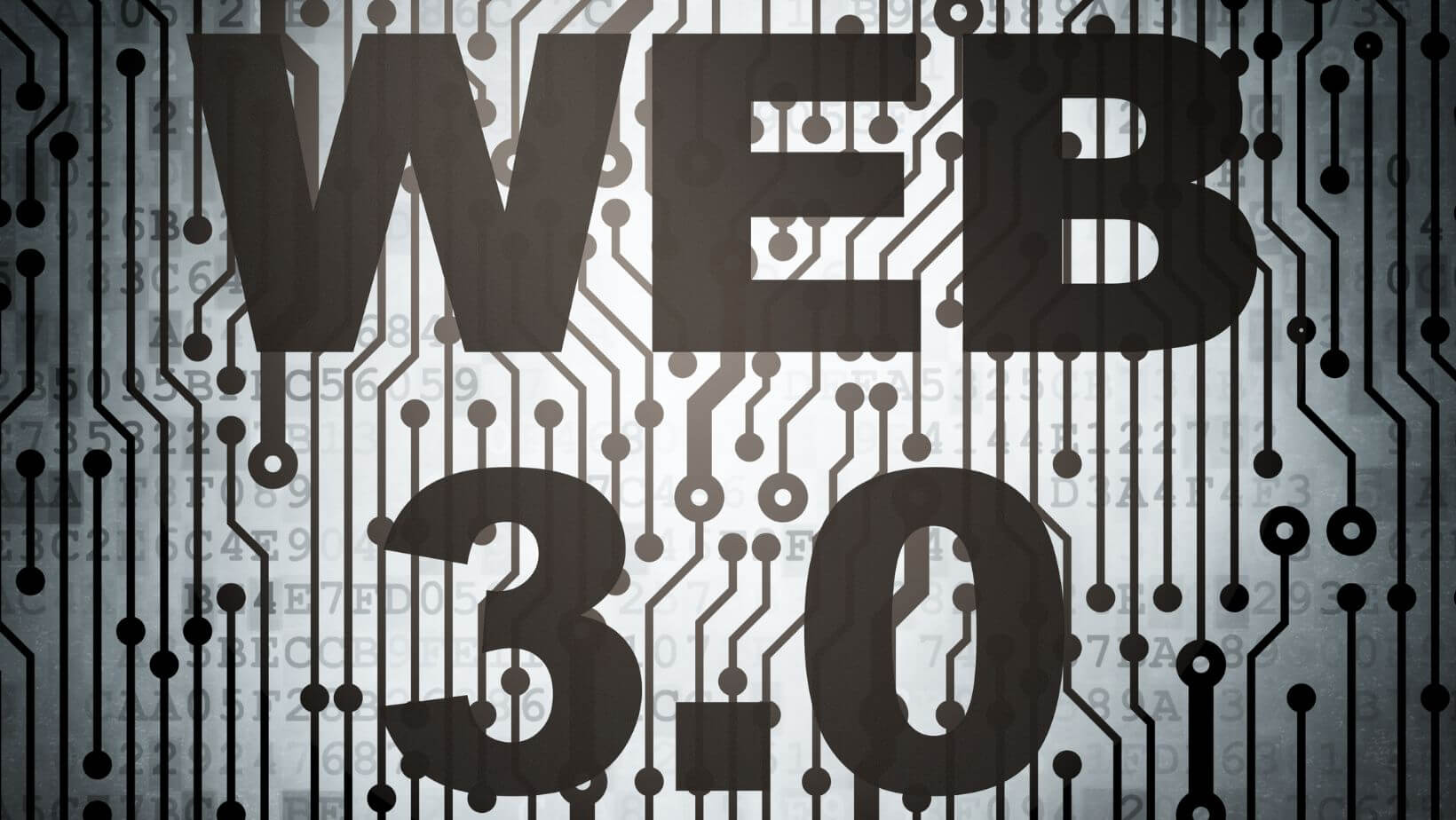 Web 3.0 and blockchain