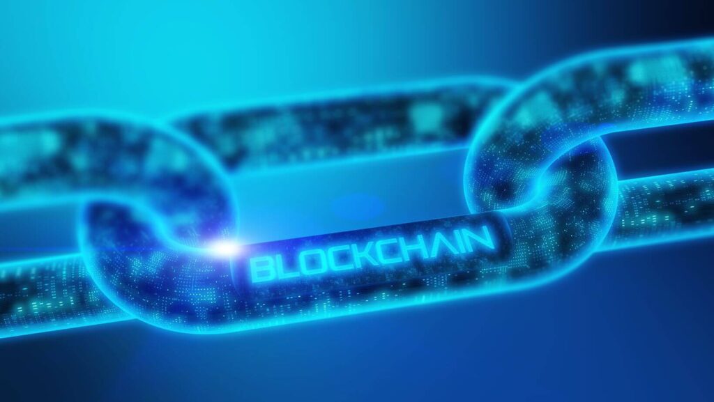 Why am I a believer in blockchain?