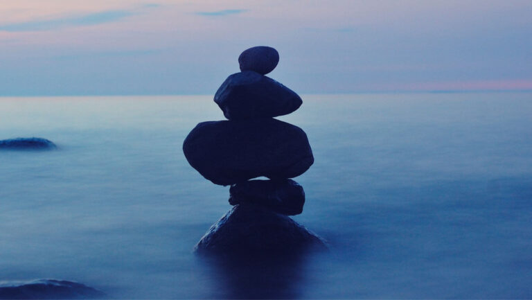 How important is balance?