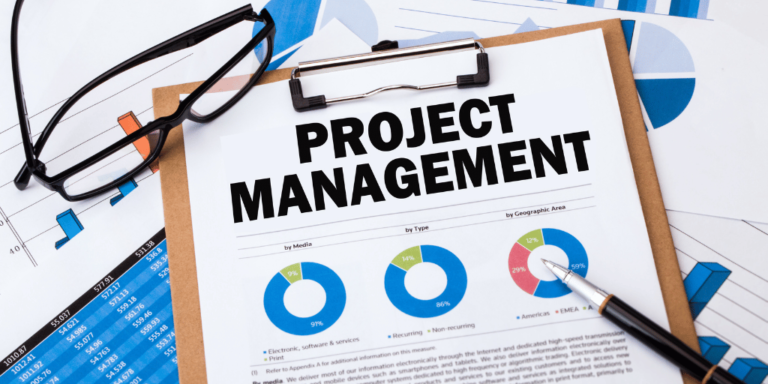 Program Manager vs Project Manager