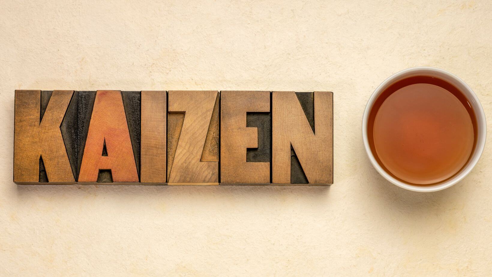 What is Kaizen