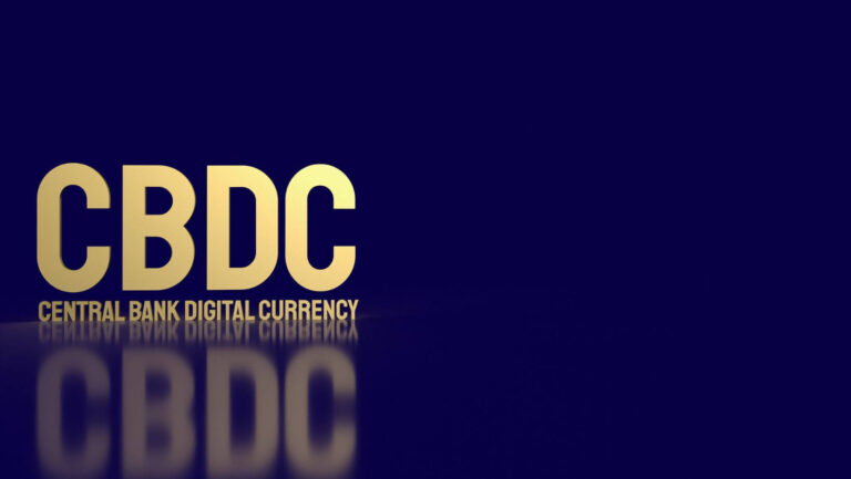 What is CBDC
