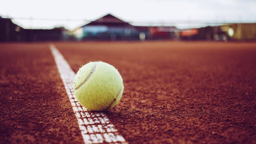 How Tennis Shapes Success?