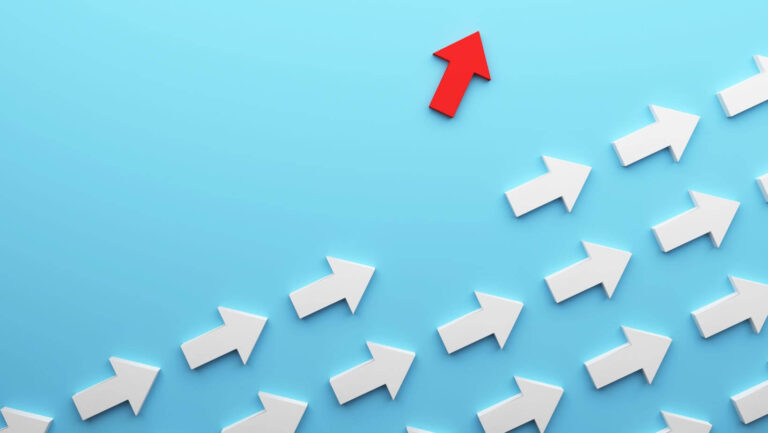 First it discomforts, then the changes