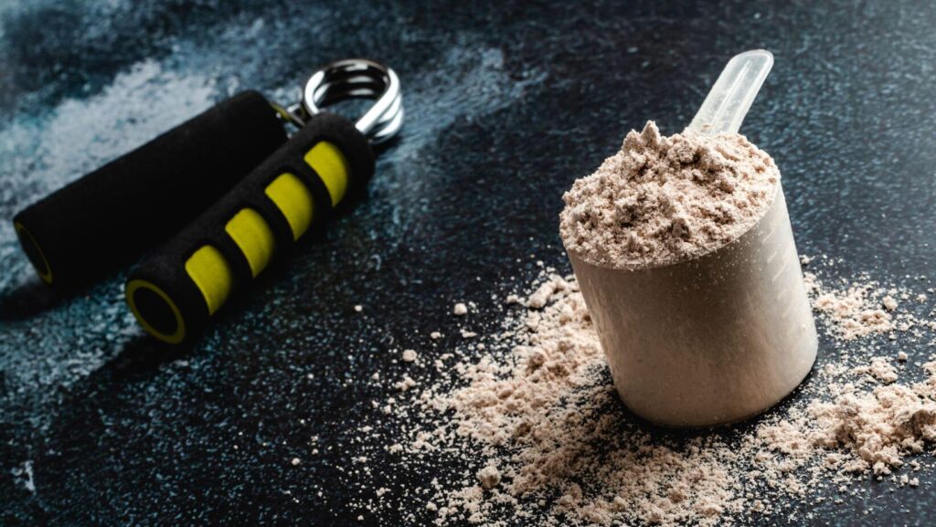 Unlocking the power of protein