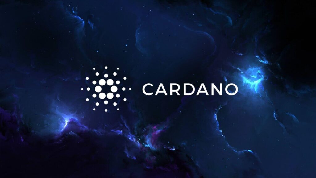 Cardano features
