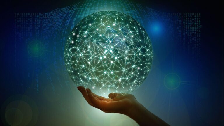 Blockchain and Fortune 100