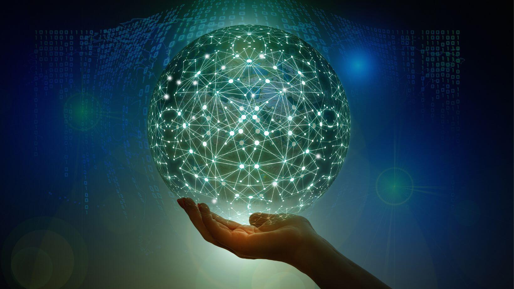 Blockchain and Fortune 100