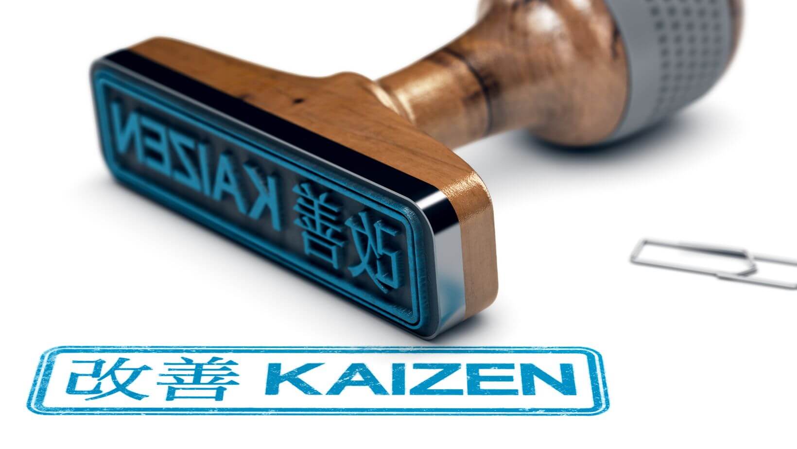 Kaizen: KompTech's Story