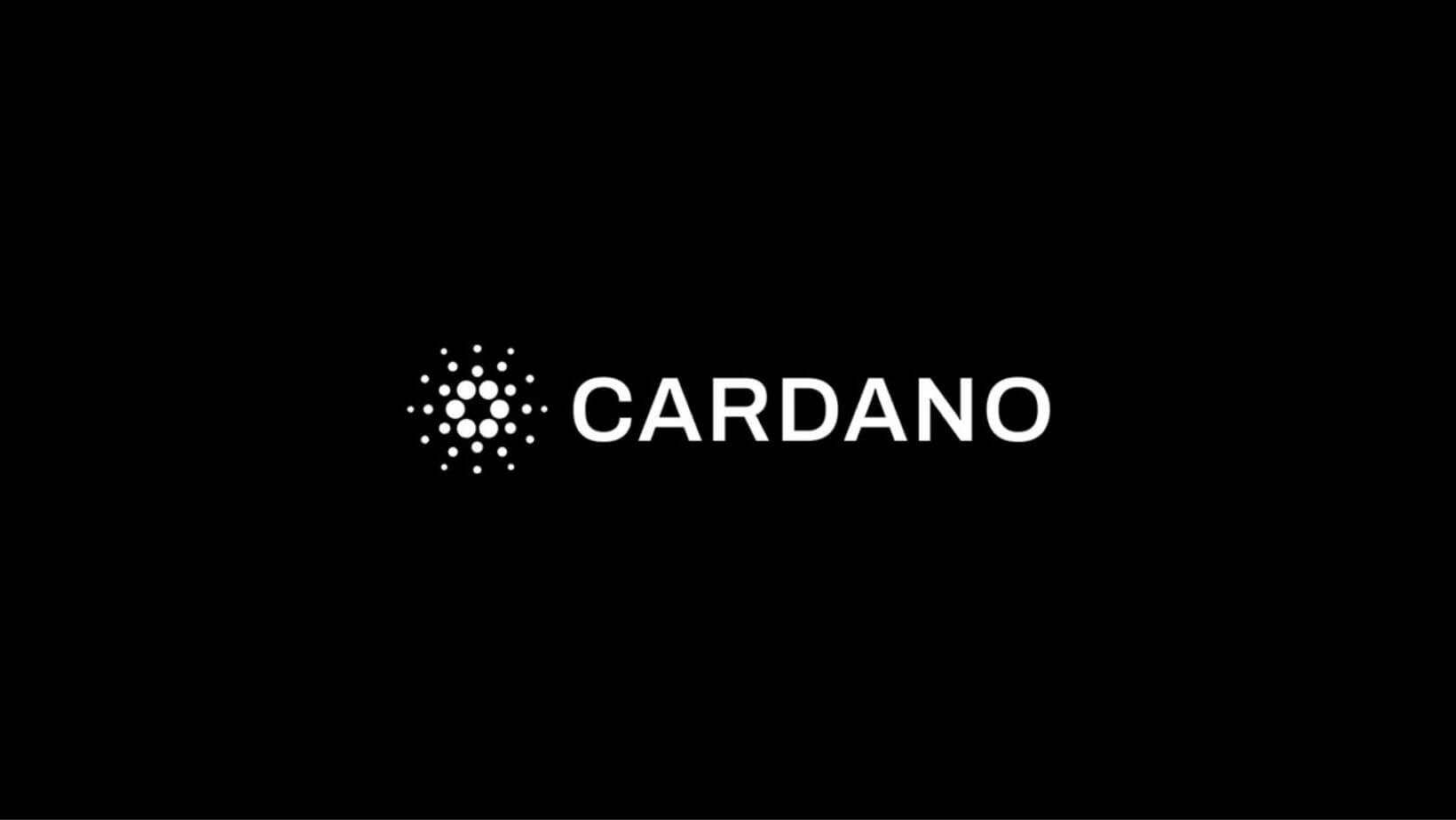 Cardano architecture