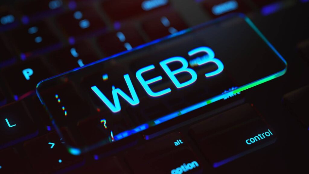 Web3 Wallets as New Digital Hub