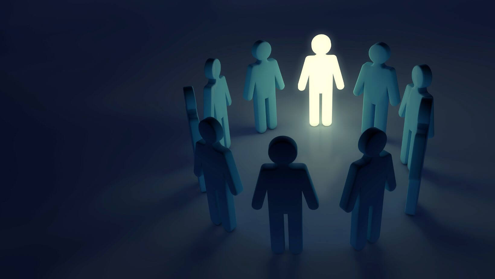 Shackleton's Leadership Lesson