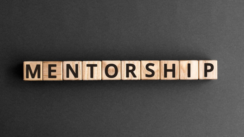Mentorship's Role in Business