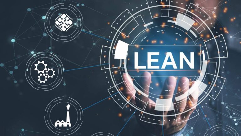 The Failure of Lean - Root Cause?