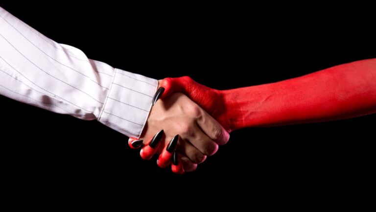 How to Lose Your Best Employees?