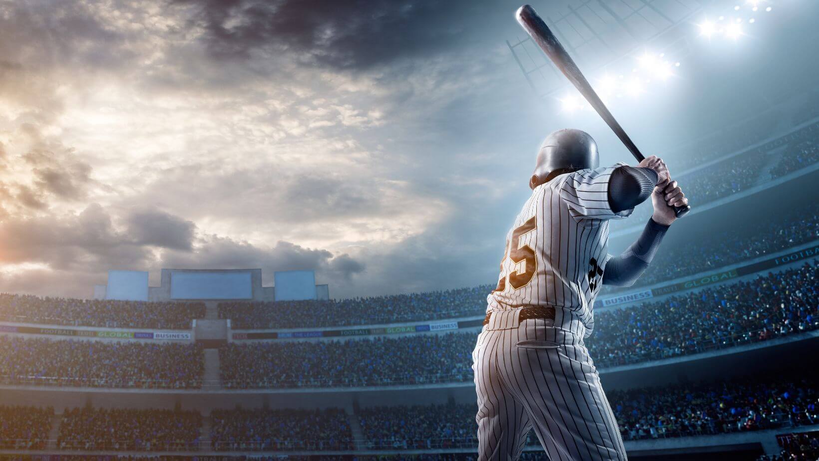 New Metrics for MLB - Baseball