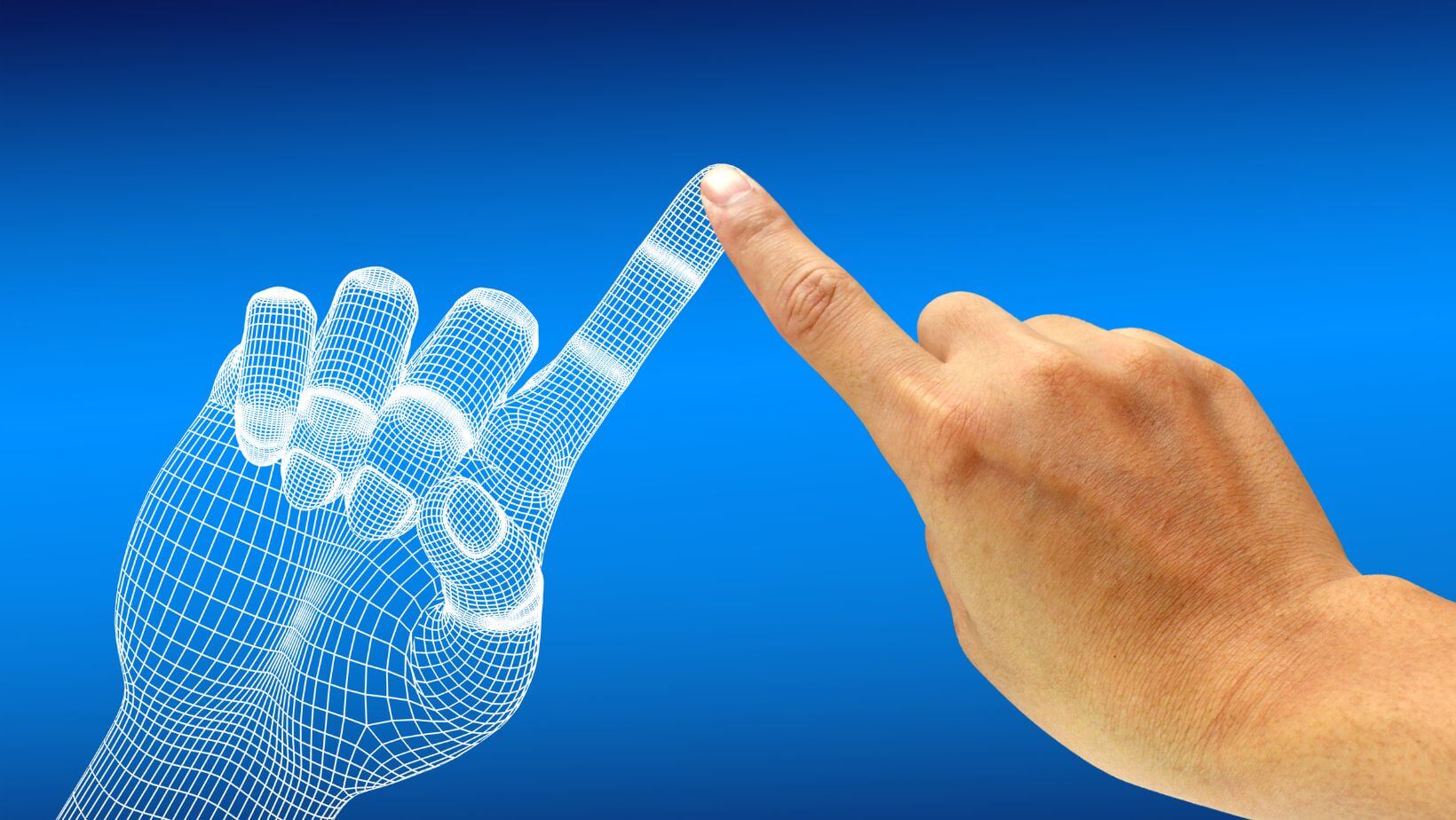 Digitising Real Assets Perspectives